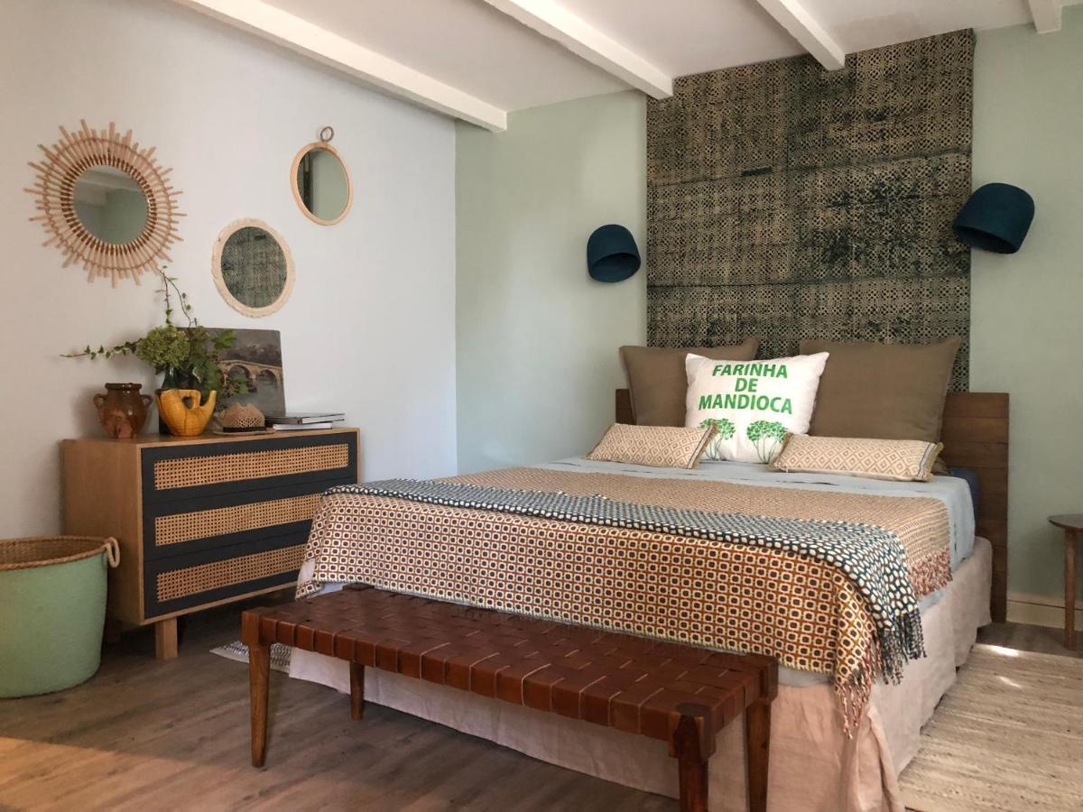 La Belle Etoile Chambres Roaix Kültér fotó