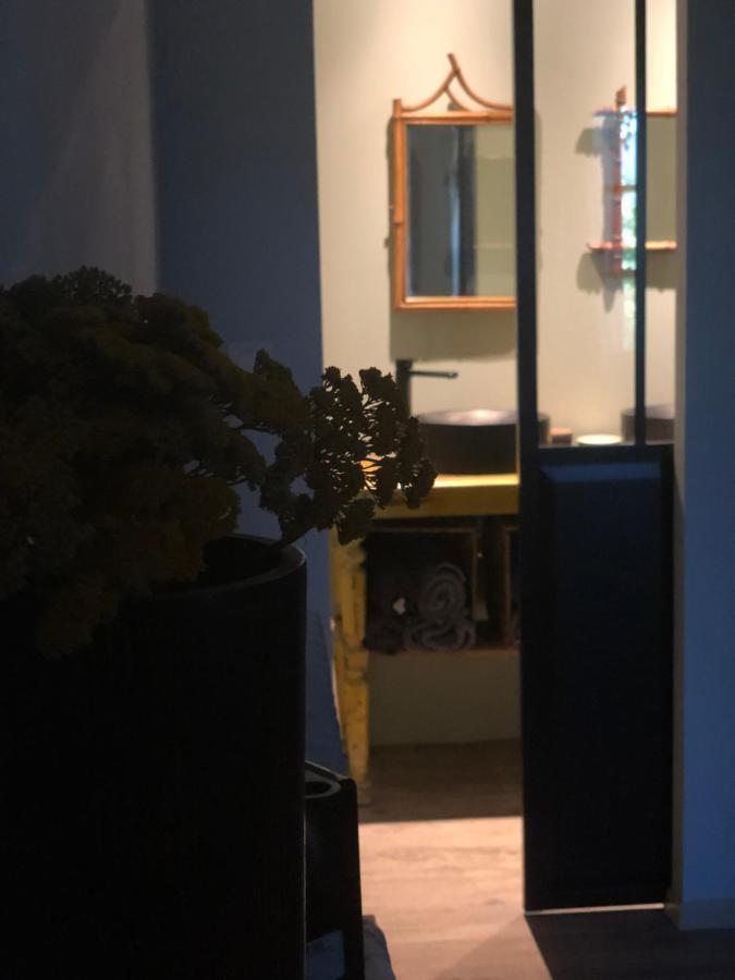 La Belle Etoile Chambres Roaix Kültér fotó